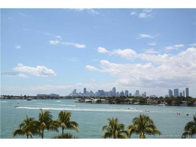 5 Island Ave #16B