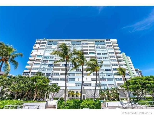 5 Island Ave #16B