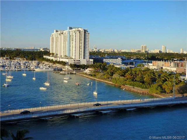 5 Island Ave #16B