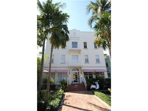 1244 Pennsylvania Ave #107