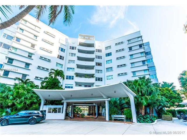 1000 Venetian Way #110