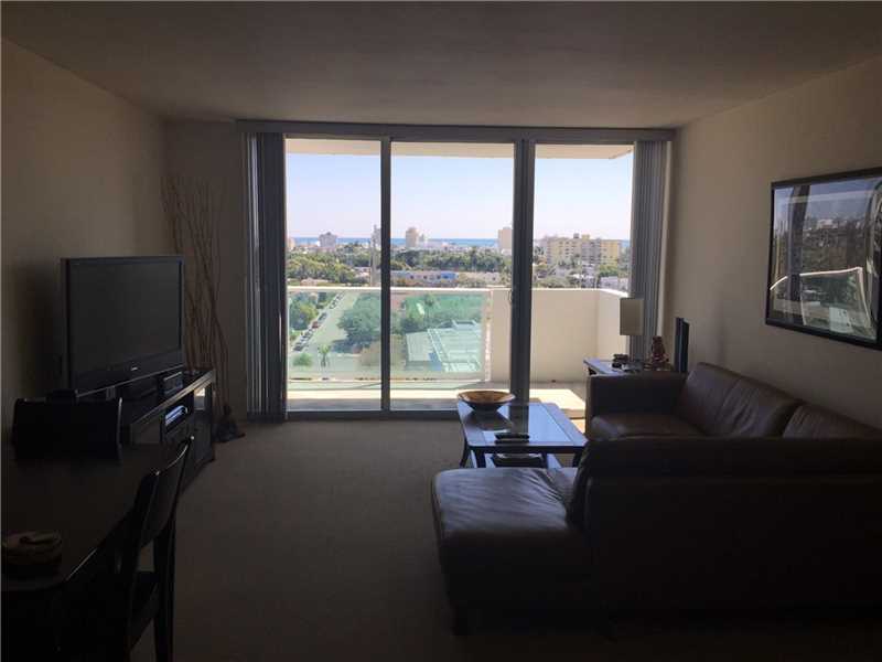 For Sale: 1200 West Ave #1008 Miami Beach, FL 33139
