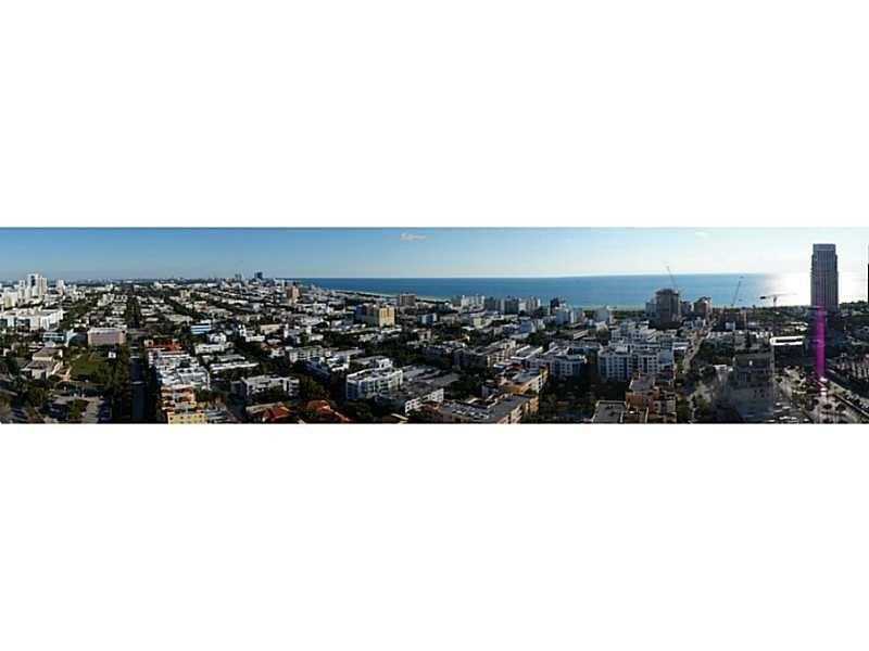 For Sale: 90 Alton Rd #3109 Miami Beach, FL 33139