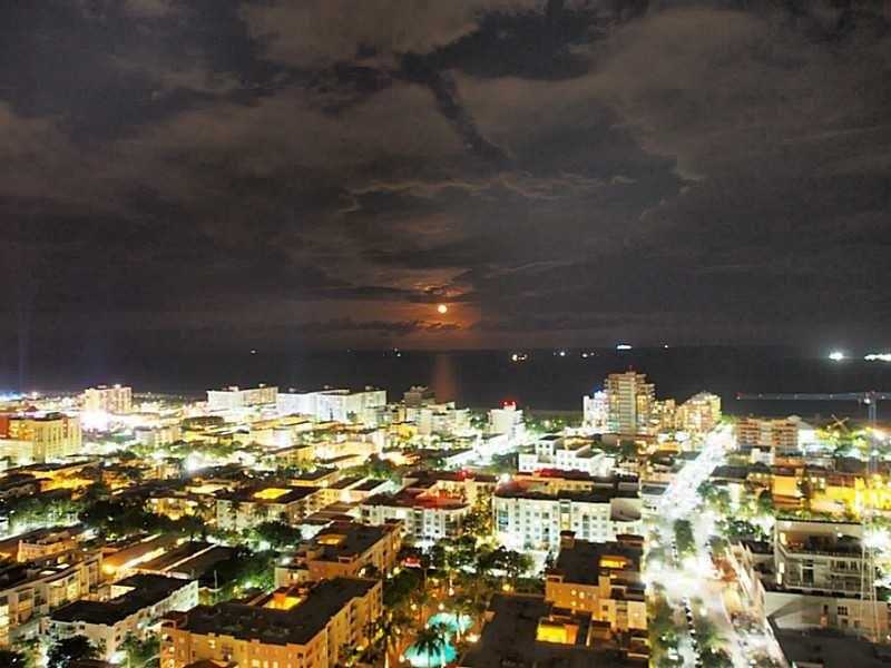 For Sale: 90 Alton Rd #3109 Miami Beach, FL 33139