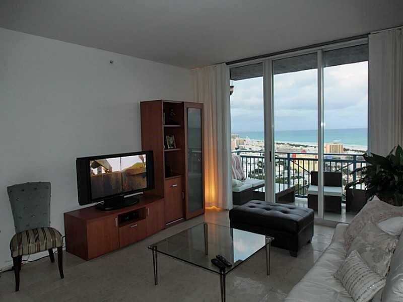 For Sale: 90 Alton Rd #3109 Miami Beach, FL 33139