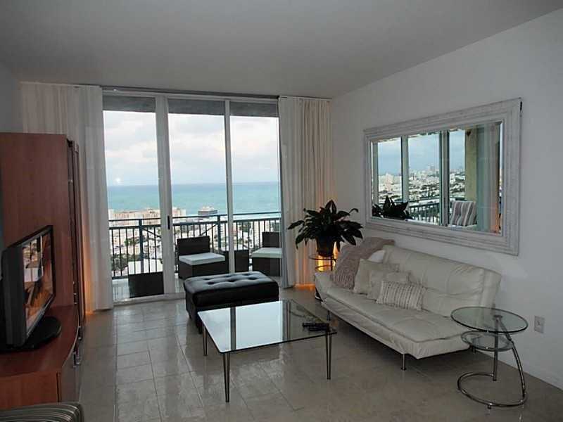 For Sale: 90 Alton Rd #3109 Miami Beach, FL 33139
