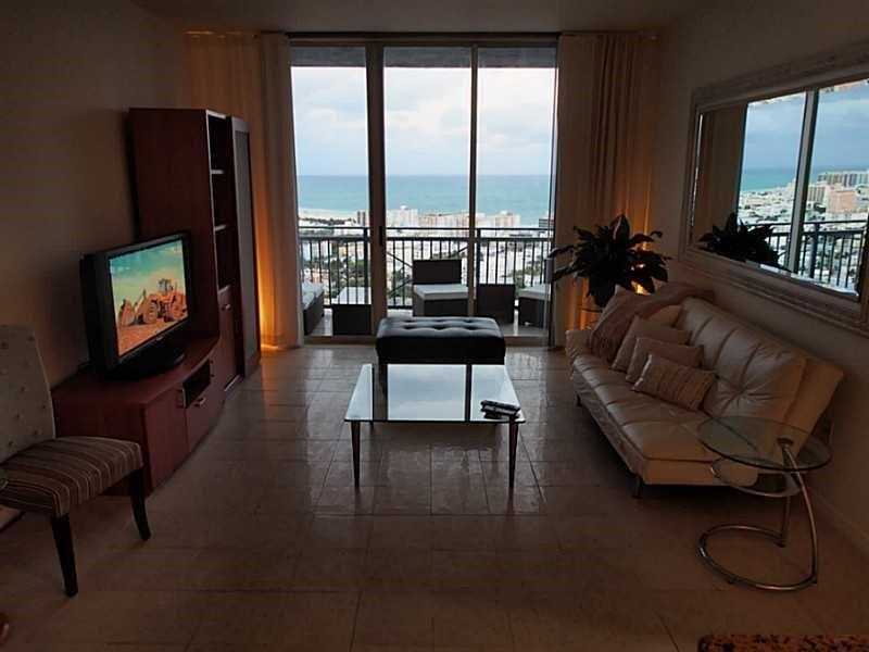 For Sale: 90 Alton Rd #3109 Miami Beach, FL 33139