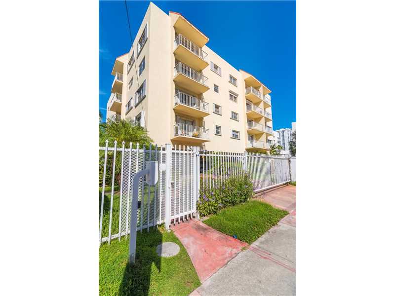 1674 Bay Rd #505