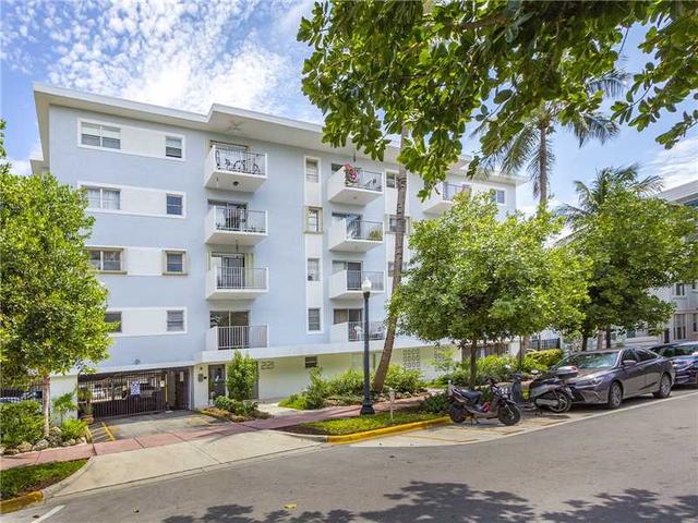 221 Meridian Ave #205