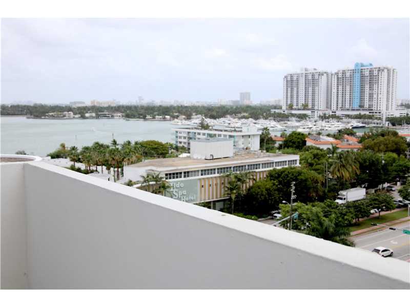 3 Island Ave #10L