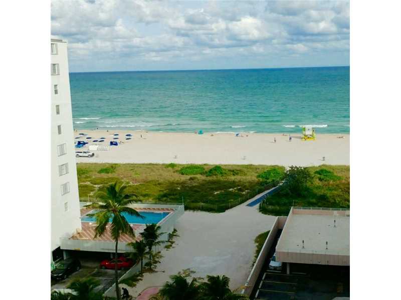 345 Ocean Dr #1025