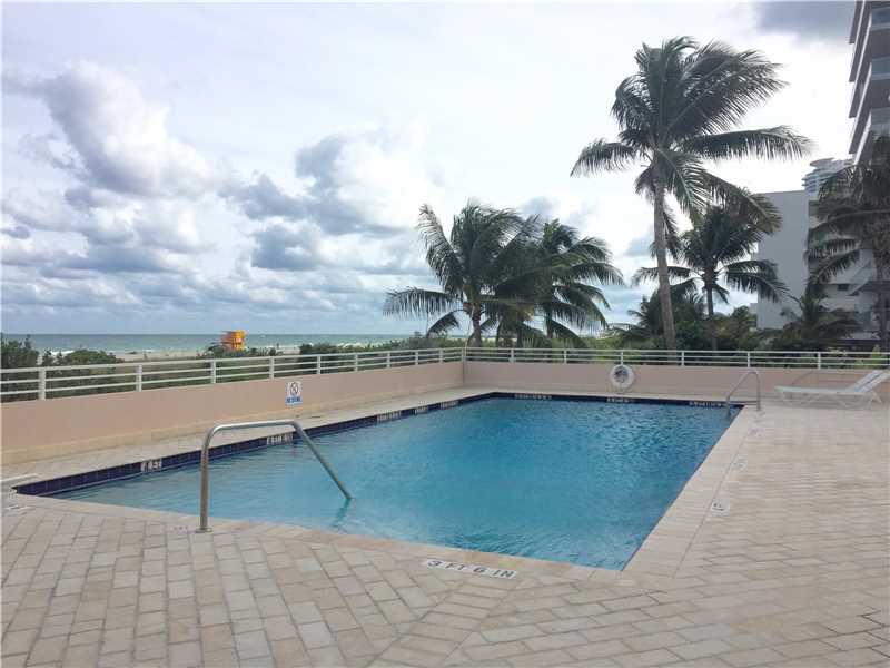 345 Ocean Dr #1025