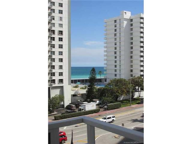 5750 Collins Ave #12J