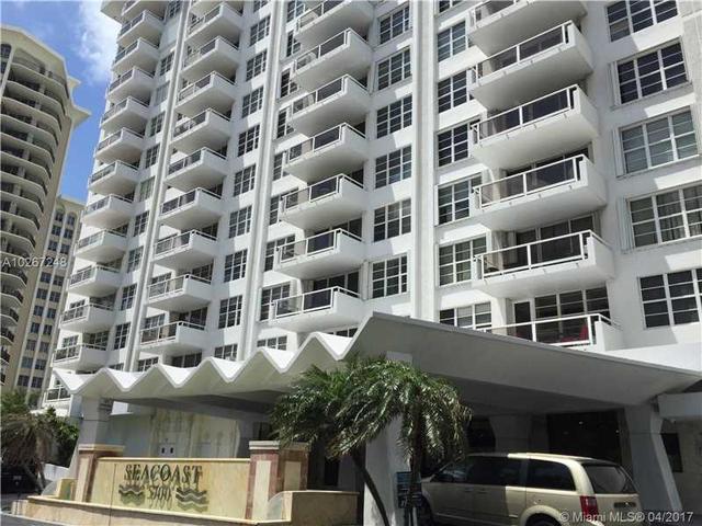 5750 Collins Ave #12J
