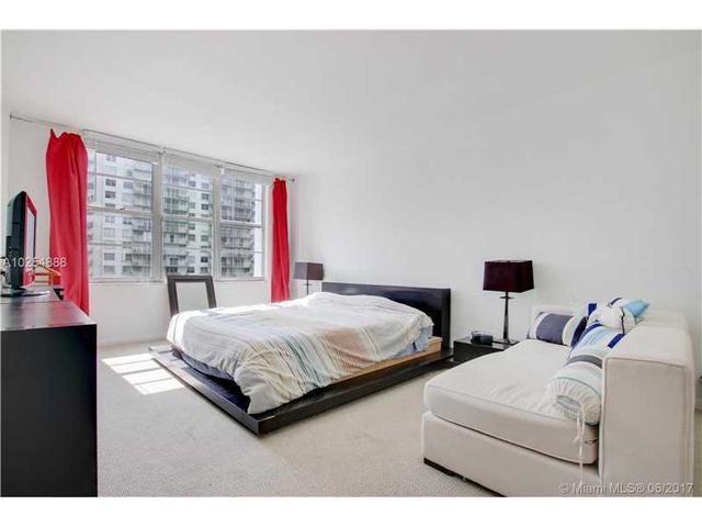 5750 Collins Ave #12J