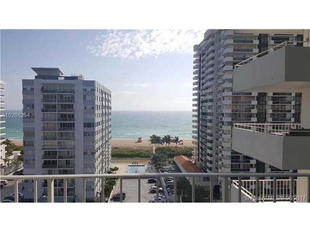 5750 Collins Ave #12J