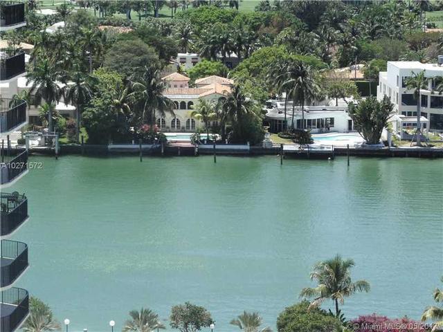 5750 Collins Ave #12J