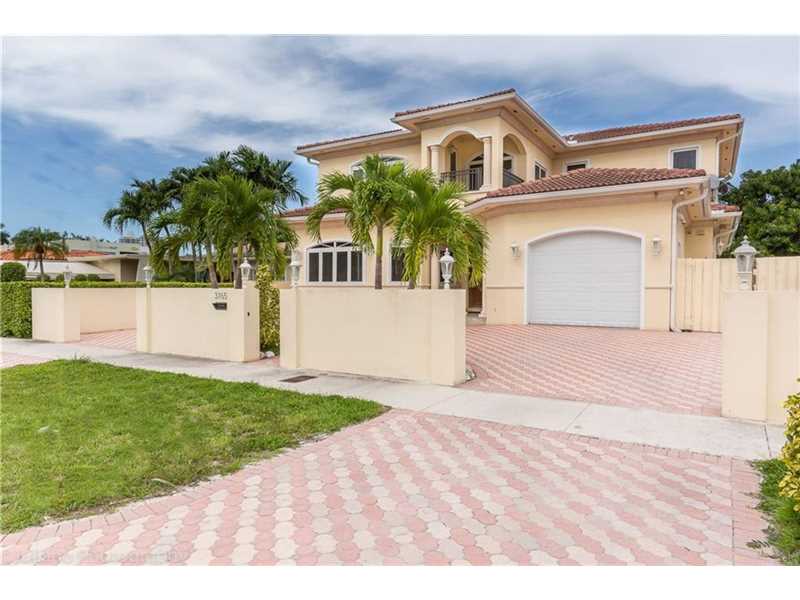 For Sale: 3765 Prairie Ave Miami Beach, FL 33140