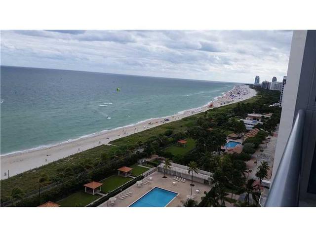 2655 Collins Ave #1812