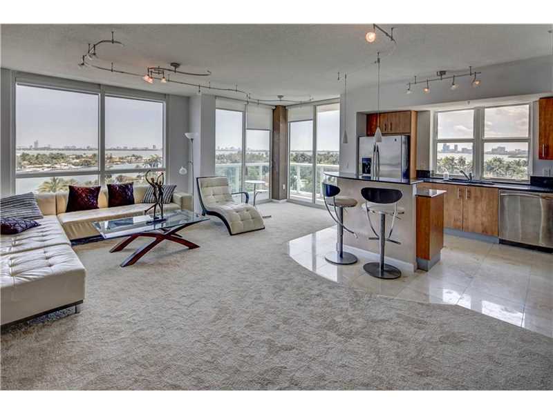 For Sale: 7900 Harbor Island Dr #813 Miami Beach, FL 33141