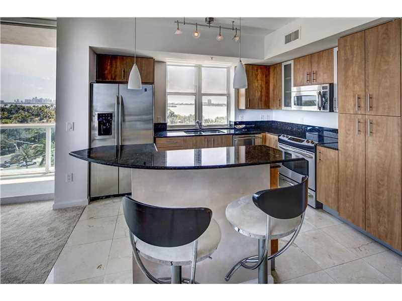 For Sale: 7900 Harbor Island Dr #813 Miami Beach, FL 33141
