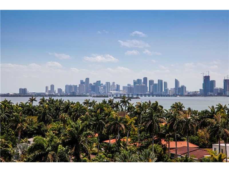 For Sale: 7900 Harbor Island Dr #813 Miami Beach, FL 33141
