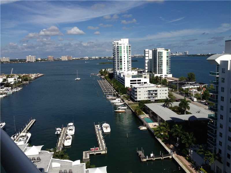 For Sale: 7900 Harbor Island Dr #1505 Miami Beach, FL 33141