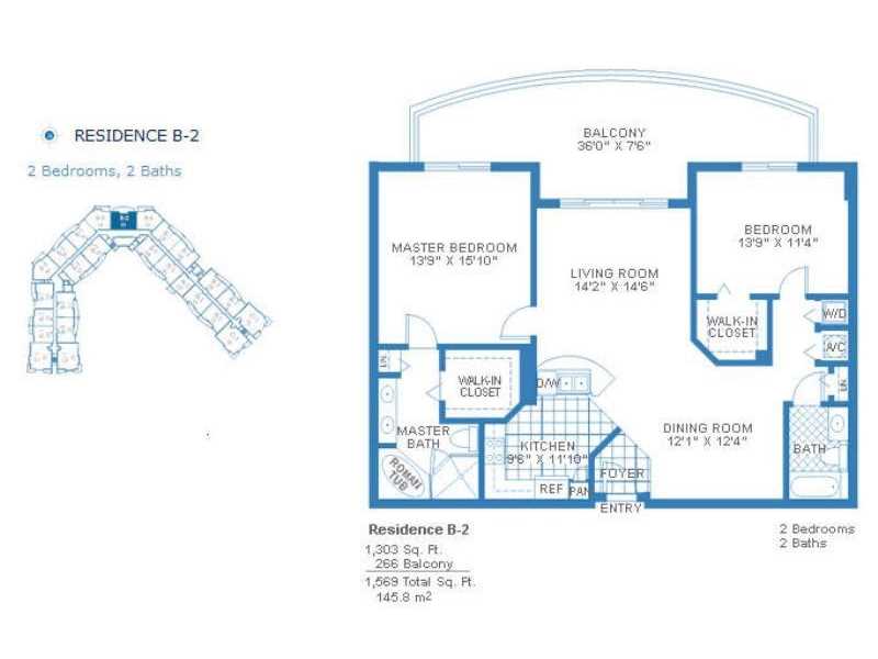 For Sale: 7900 Harbor Island Dr #1505 Miami Beach, FL 33141