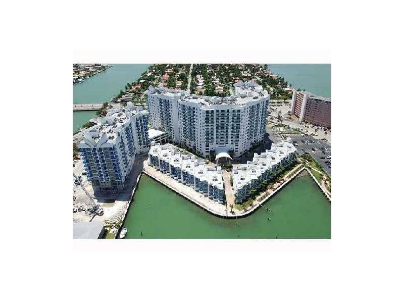 For Sale: 7914 Harbor Island Dr #303 Miami Beach, FL 33141