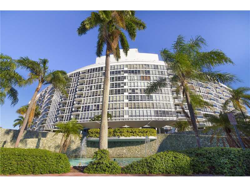 900 Bay Dr #621