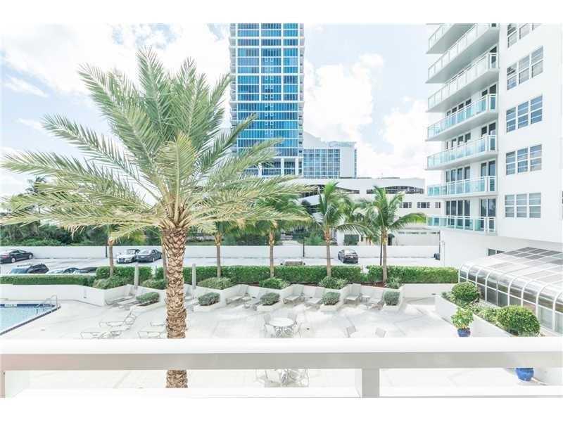 6917 Collins Ave #805