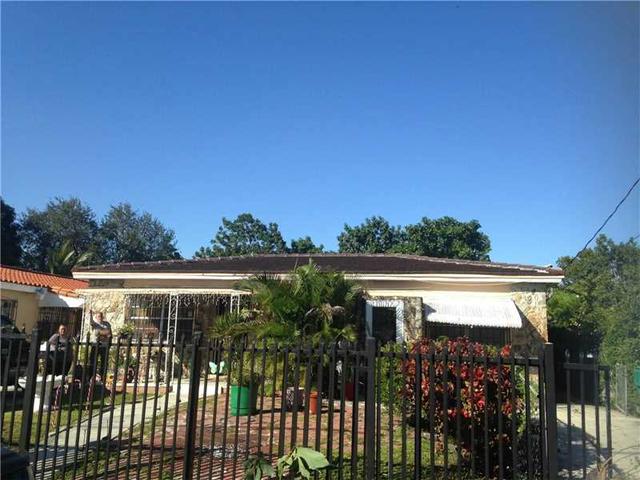2331 NW 29th St #8