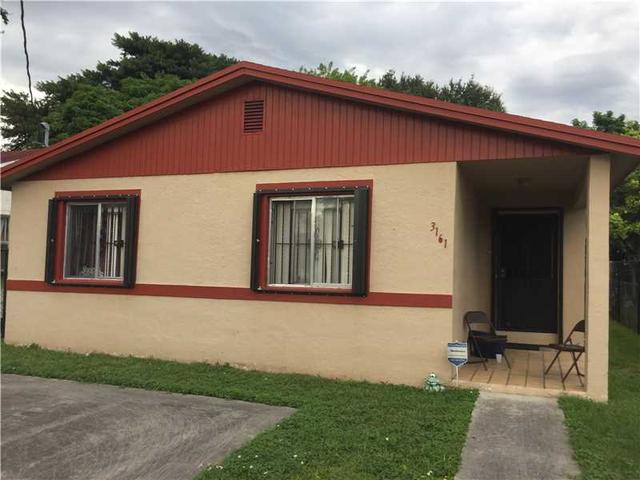 3161 NW 55th St