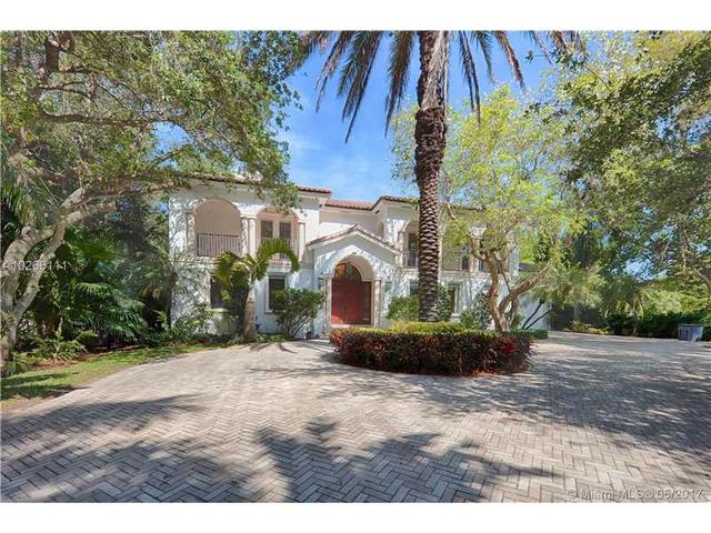 166 Isla Dorada Blvd