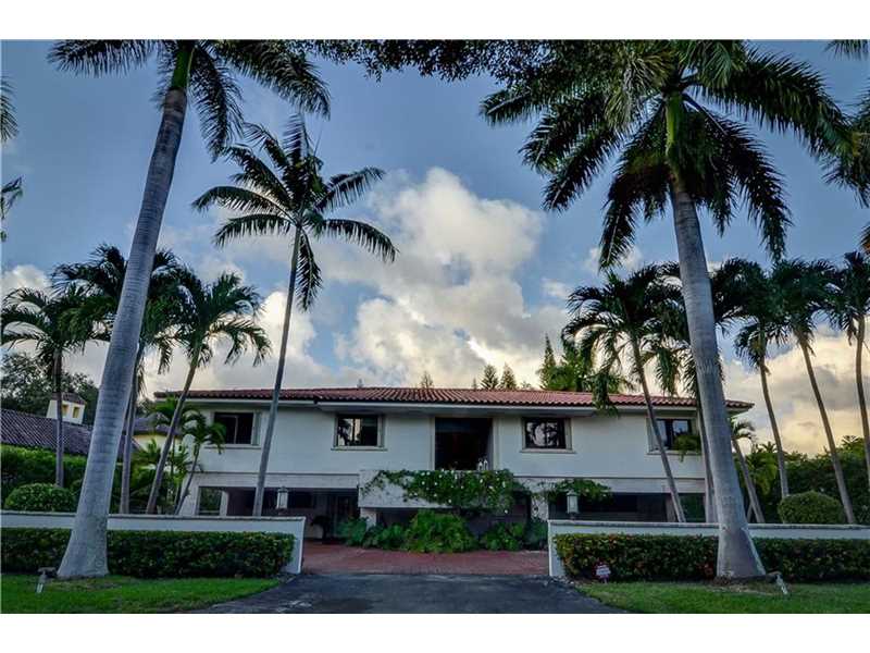 For Sale: 8250 La Rampa St Miami, FL 33143