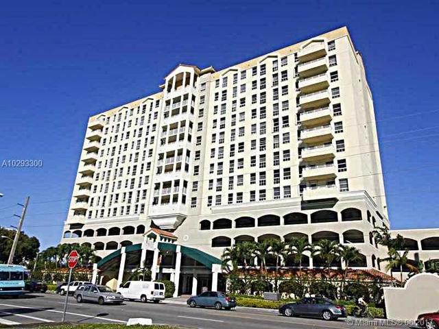 2351 Douglas Rd #1007