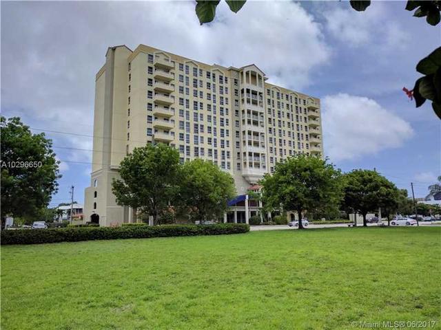 2351 Douglas Rd #1007