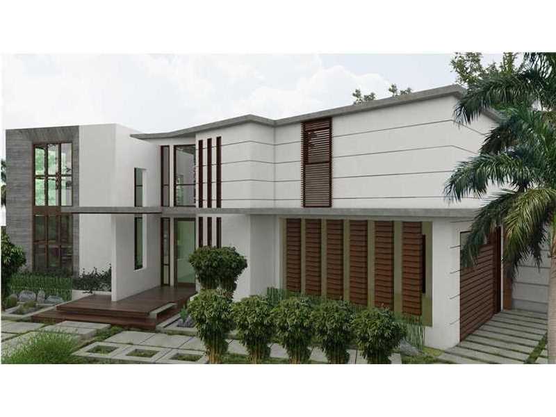For Sale: 3885 S Le Jeune Rd Miami, FL 33146