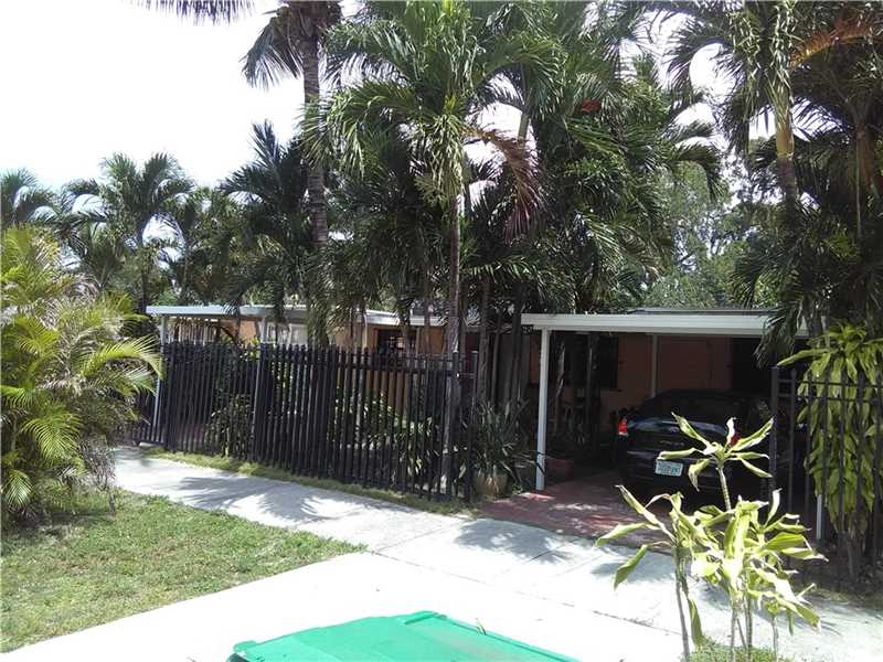For Sold: 3019 NW 101st St Miami, FL 33147