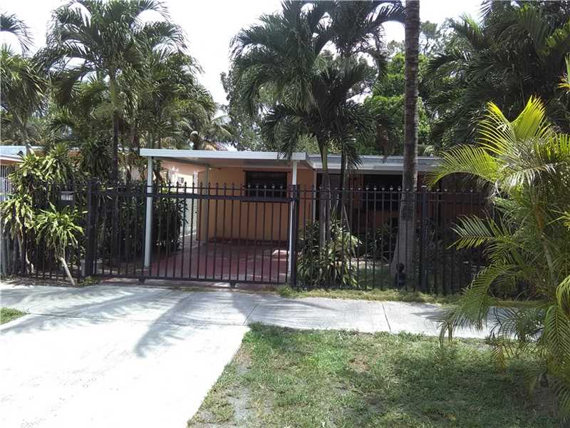 For Sold: 3019 NW 101st St Miami, FL 33147