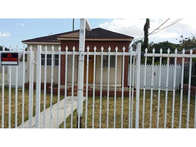 For Sale: 1840 NW 62nd Ter Miami, FL 33147