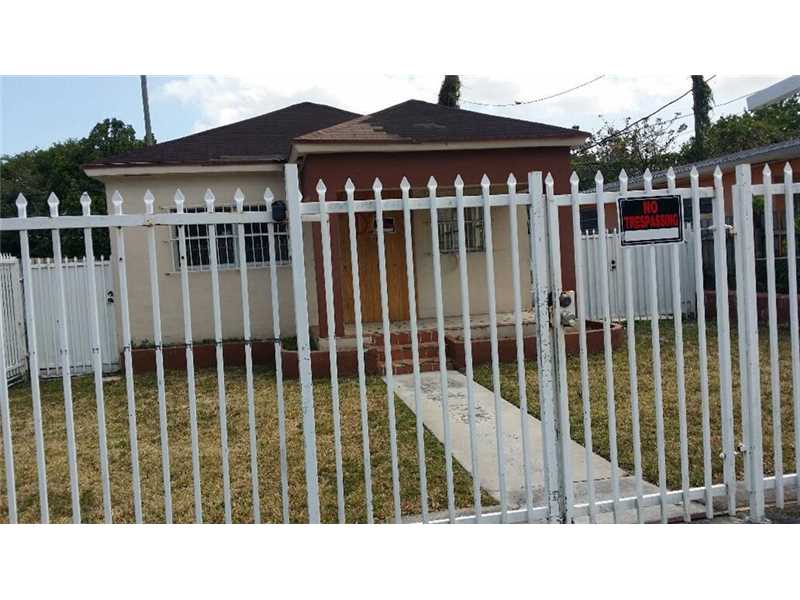 For Sale: 1840 NW 62nd Ter Miami, FL 33147