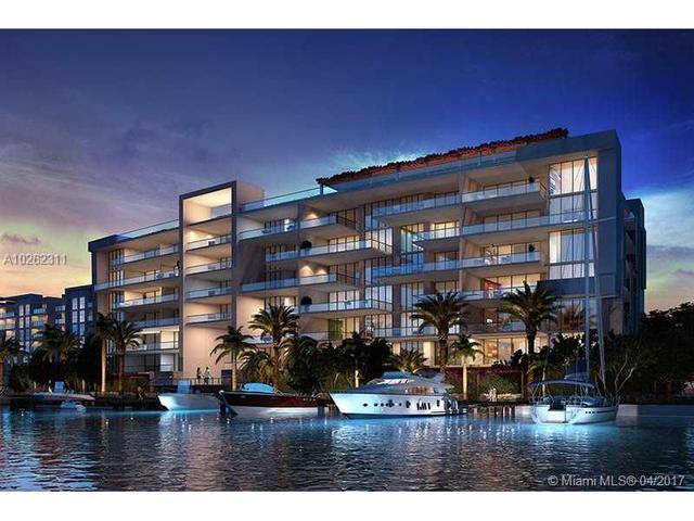 10201 E Bay Harbour Dr #603