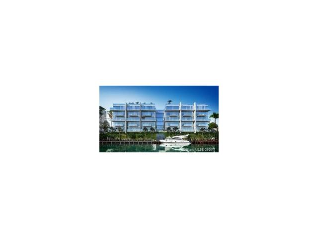 10201 E Bay Harbour Dr #603