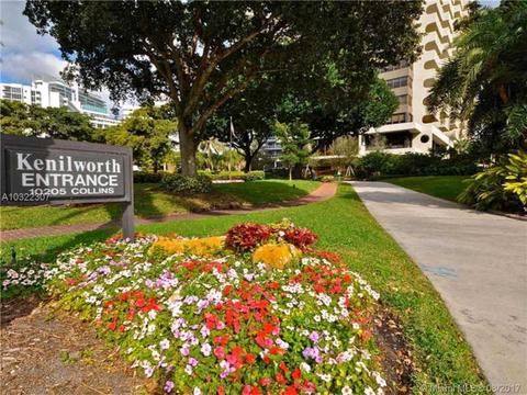 10101 Collins Ave #7A