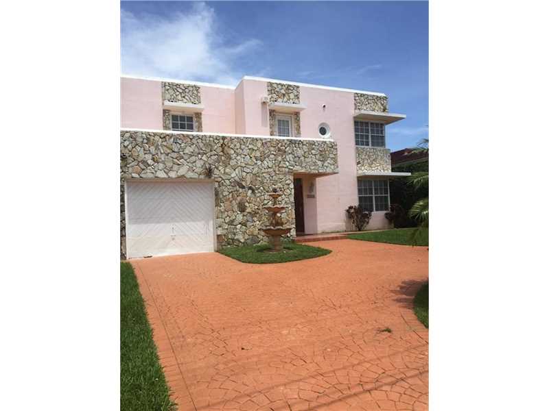 For Sale: 9073 Byron Ave Miami Beach, FL 33154