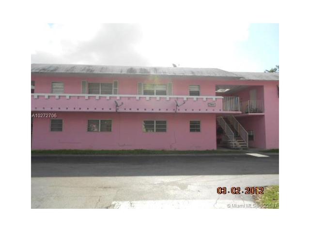 7364 SW 82nd St #E110