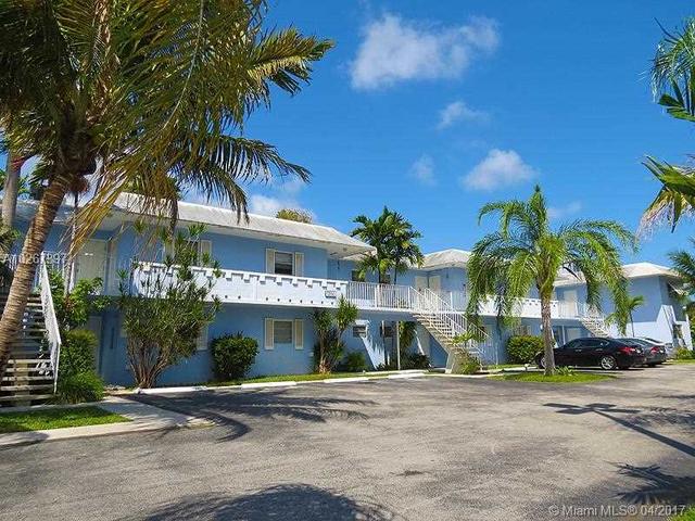 7364 SW 82nd St #E110