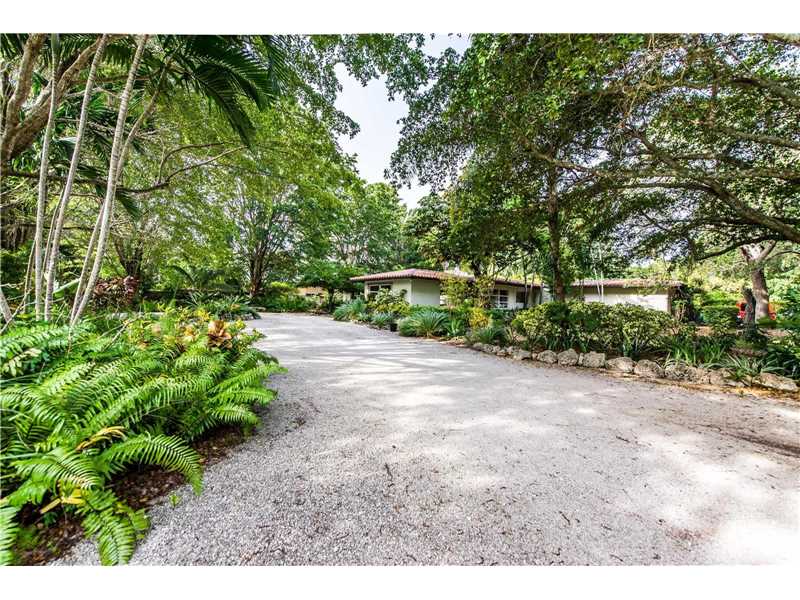 12450 Old Cutler Rd
