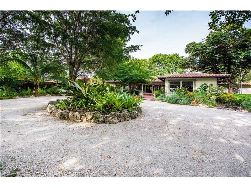 12450 Old Cutler Rd